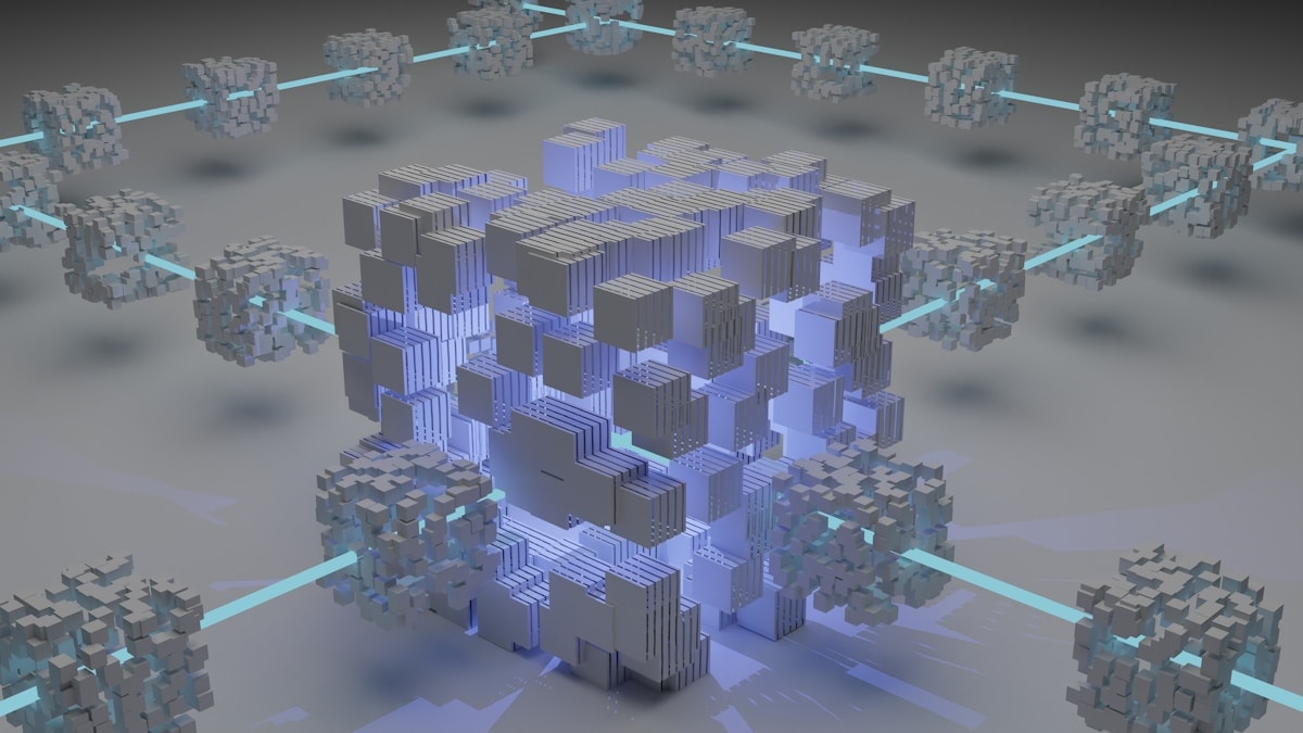 Systeem integraties