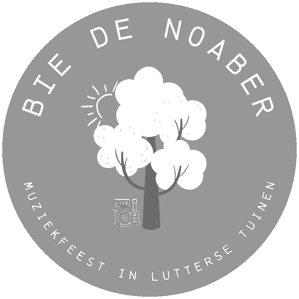 Bie de Noaber logo